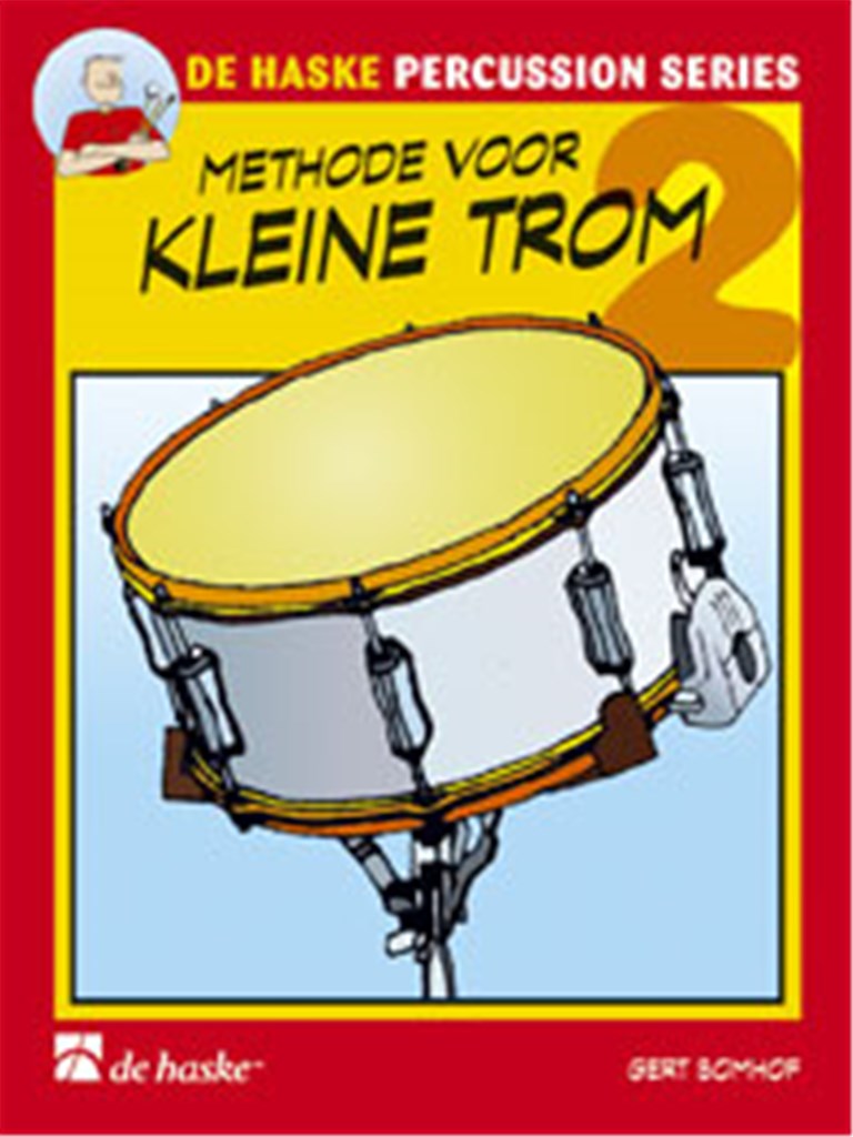 Methode voor Kleine Trom 2